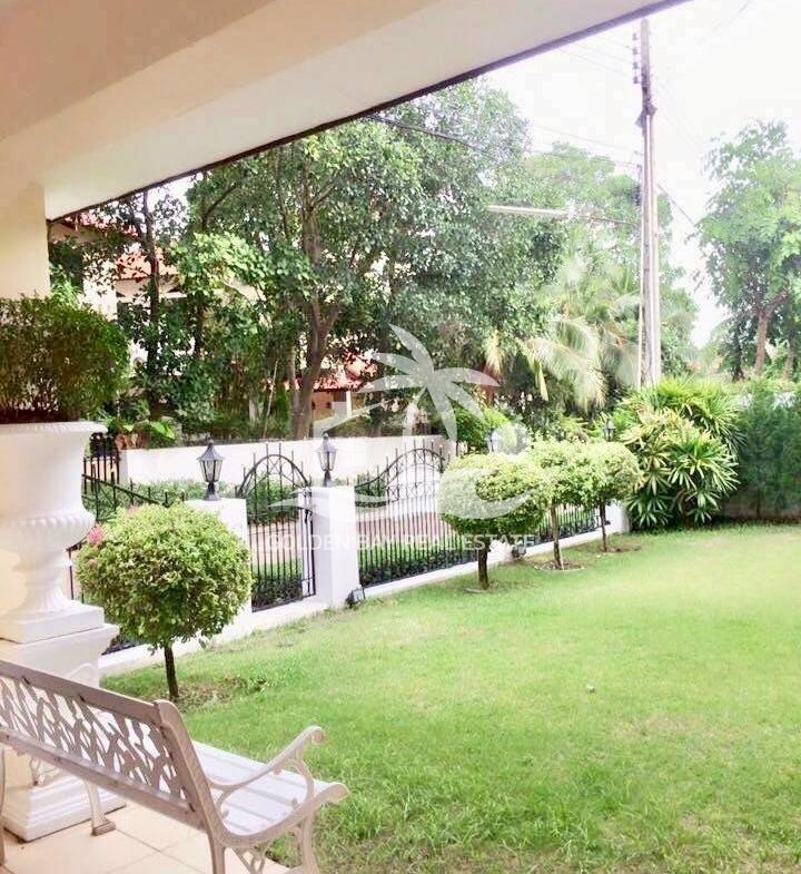 Paradise Villa – East Pattaya