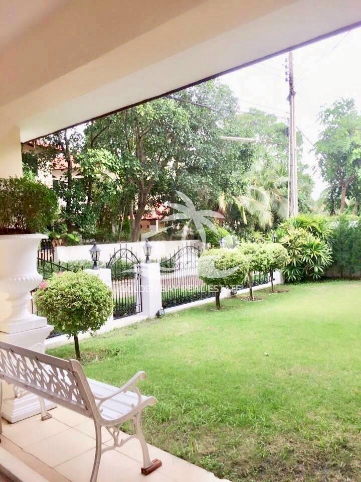 Paradise Villa – East Pattaya