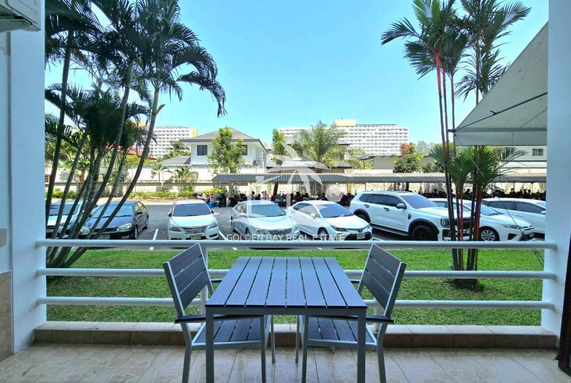 View Talay 2 – Jomtien