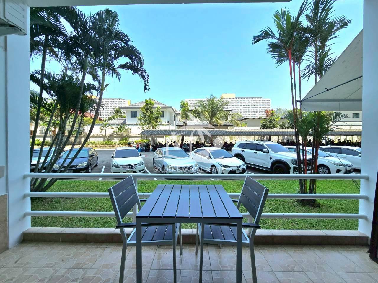 1 (12) View Talay 2 – Jomtien