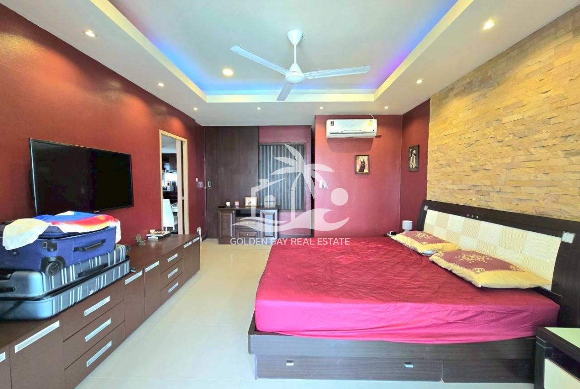 Baan Suan Lalana – Jomtien