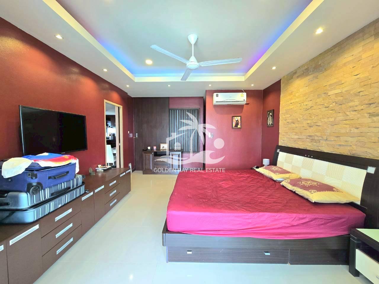 Baan Suan Lalana – Jomtien