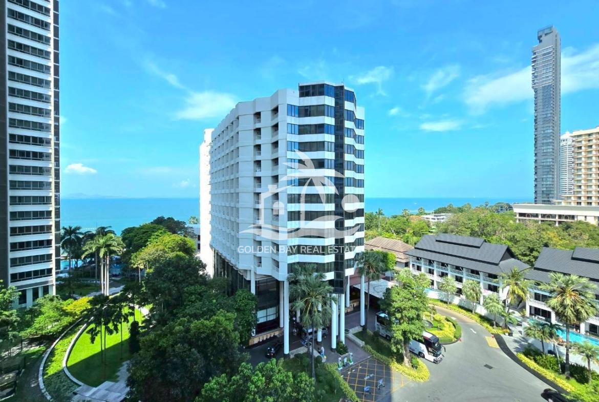 Northpoint – Wongamat