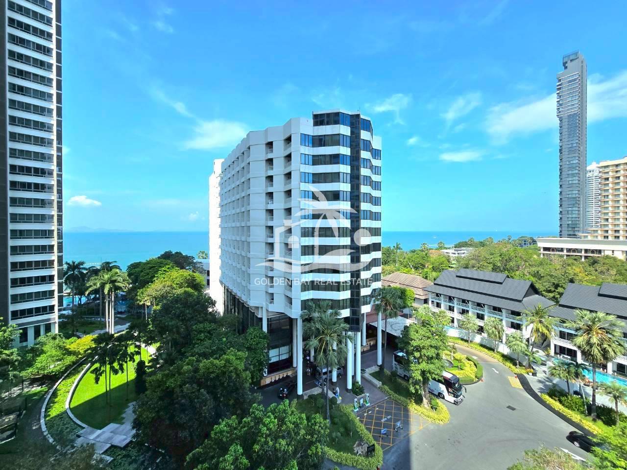 Northpoint – Wongamat