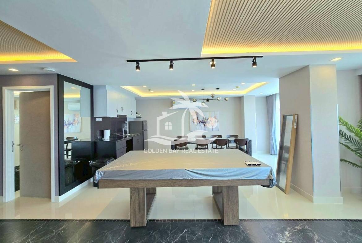 Key Residence – Pratumnak Hill