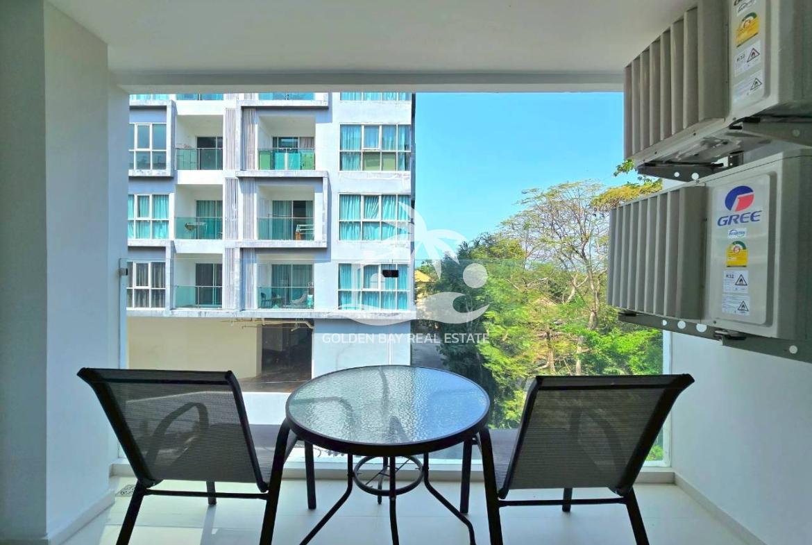 Key Residence – Pratumnak Hill