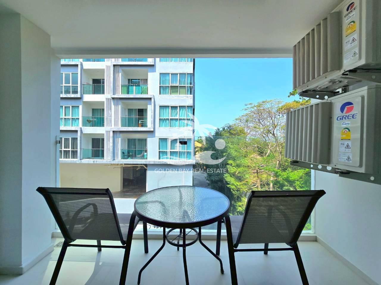 Key Residence – Pratumnak Hill