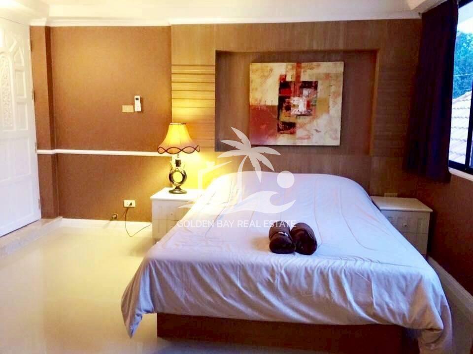Paradise Villa – East Pattaya