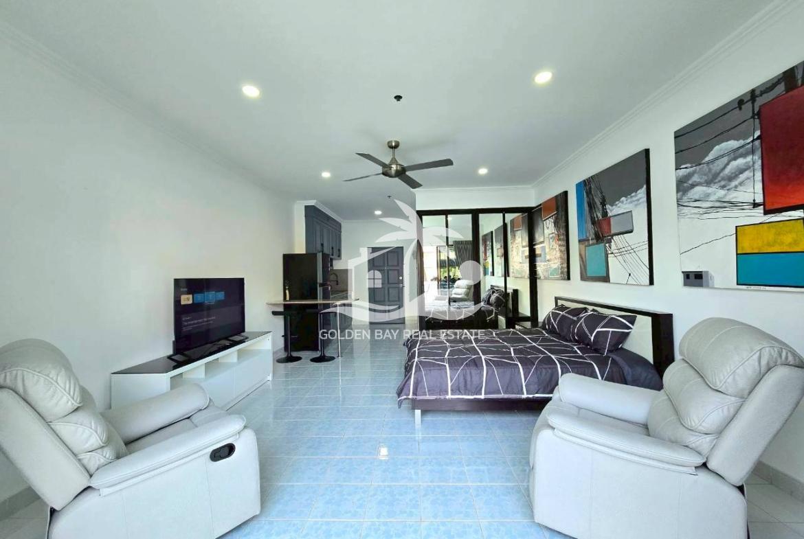 View Talay 2 – Jomtien