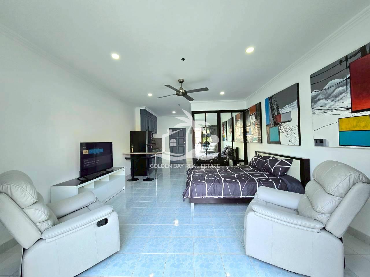 1 (13) View Talay 2 – Jomtien