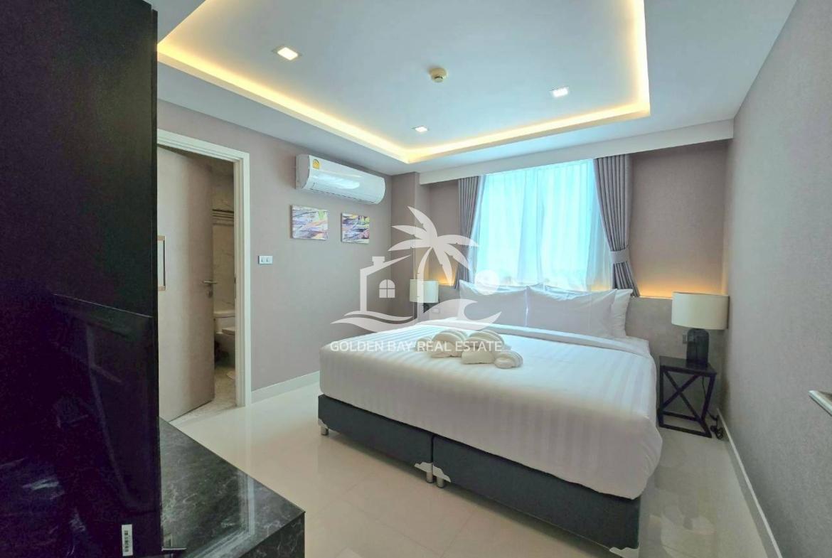 Key Residence – Pratumnak Hill