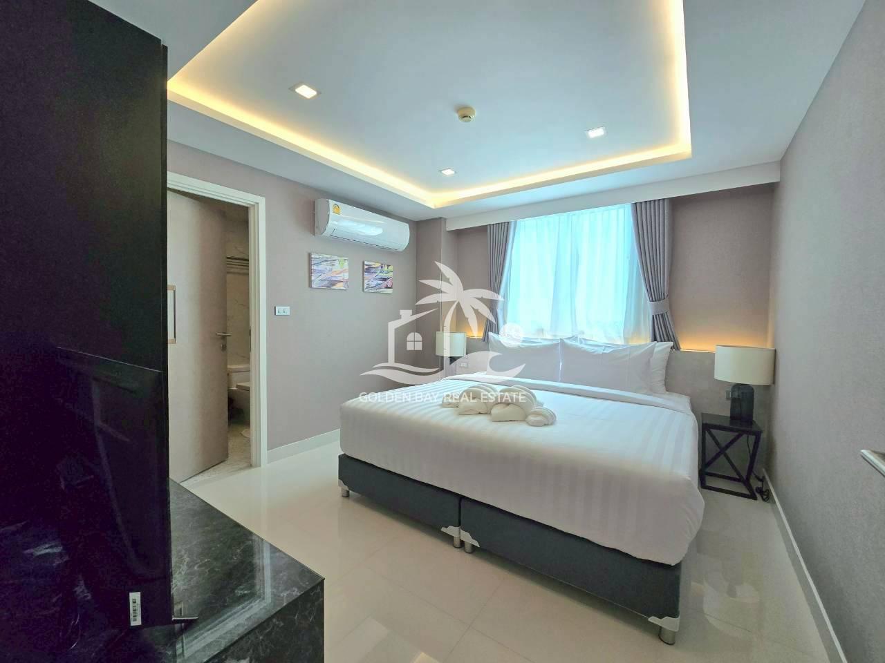 1 (14) Key Residence – Pratumnak Hill
