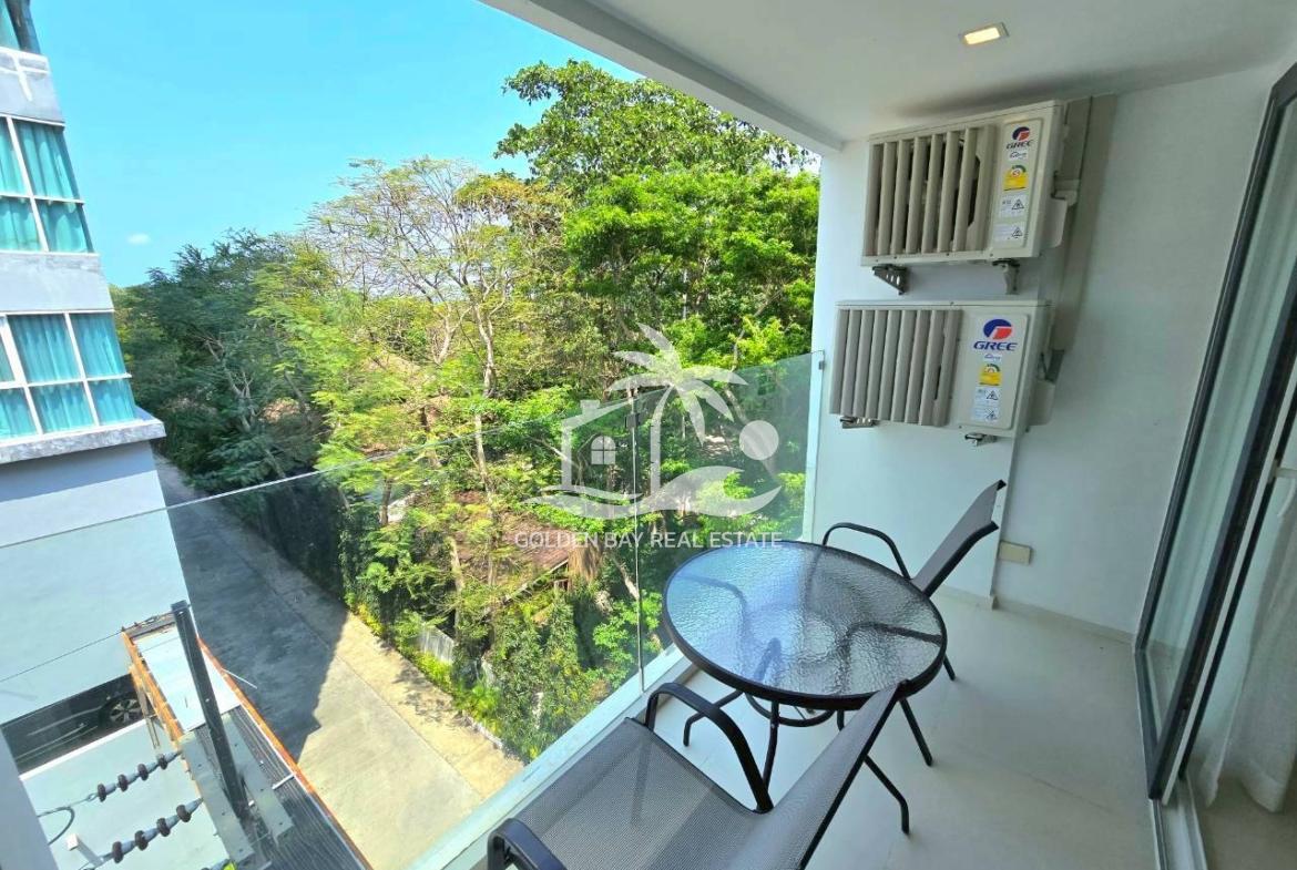 Key Residence – Pratumnak Hill