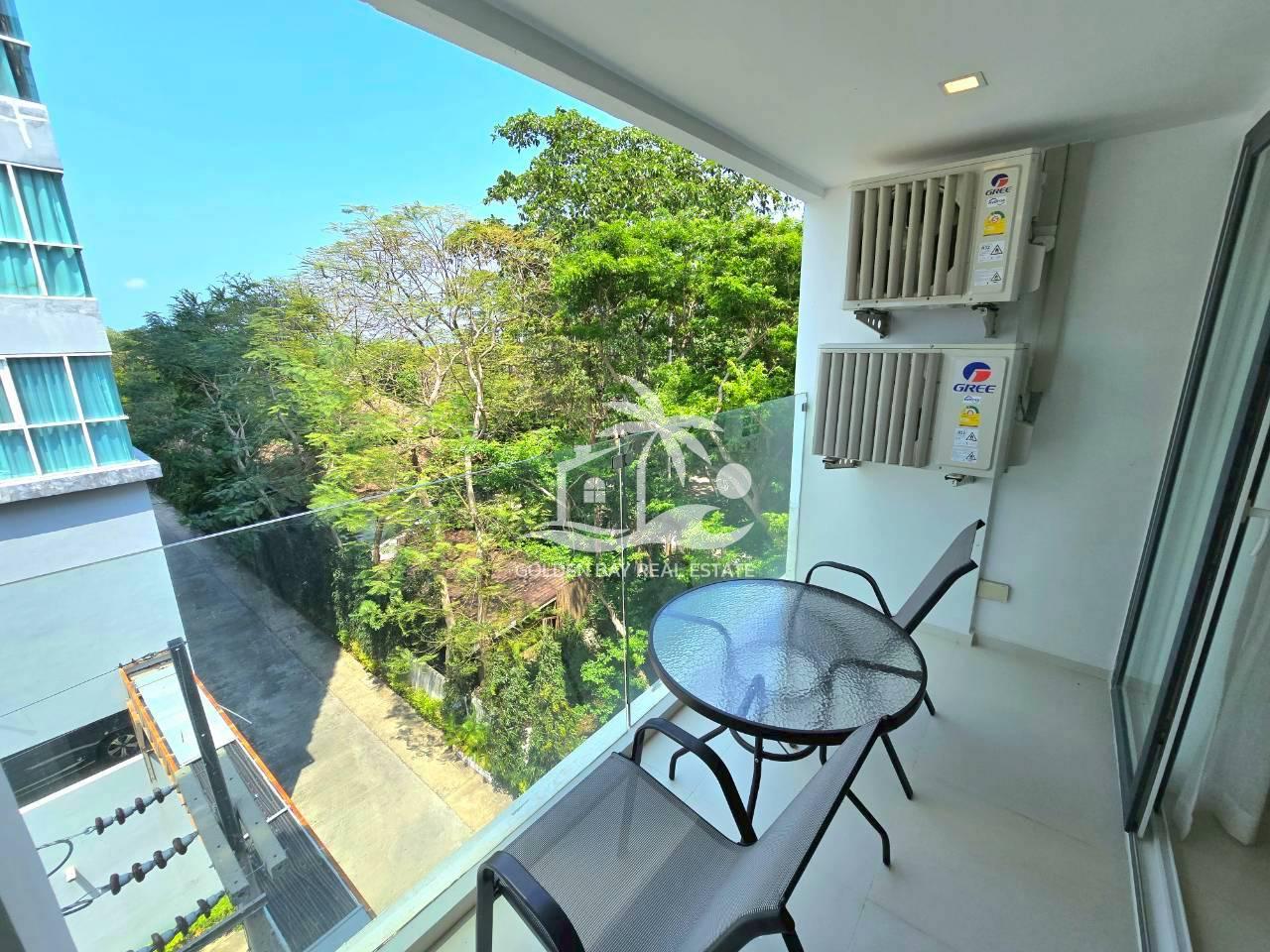 Key Residence – Pratumnak Hill