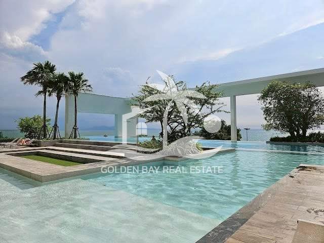 Aeras Condominium – Jomtien