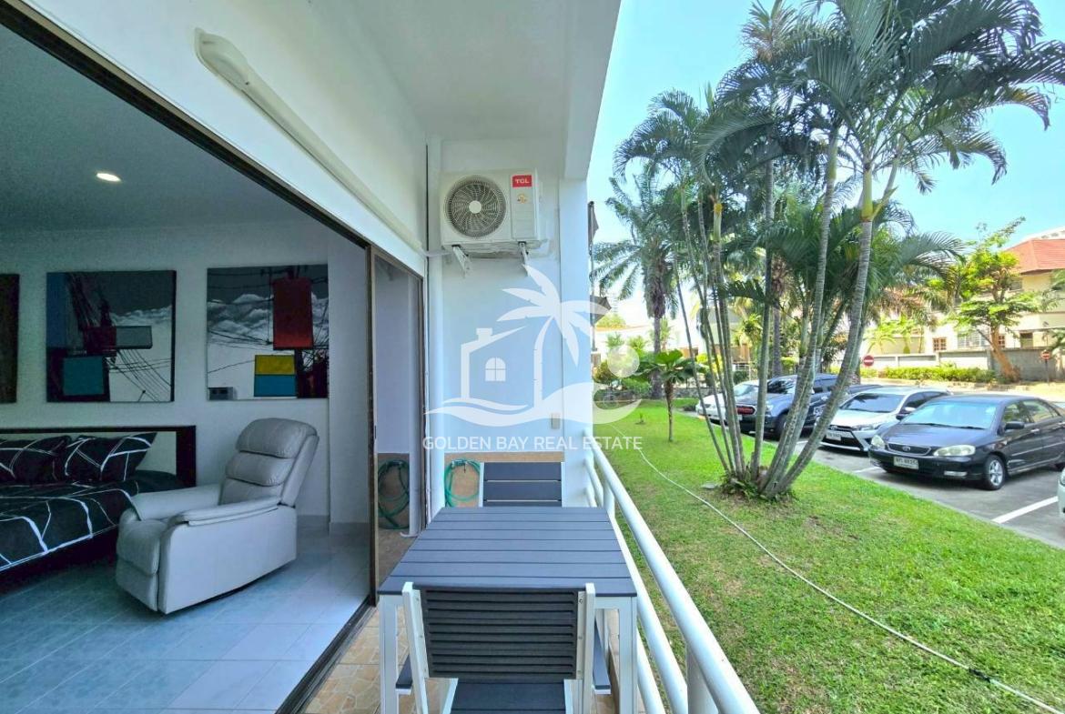 View Talay 2 – Jomtien