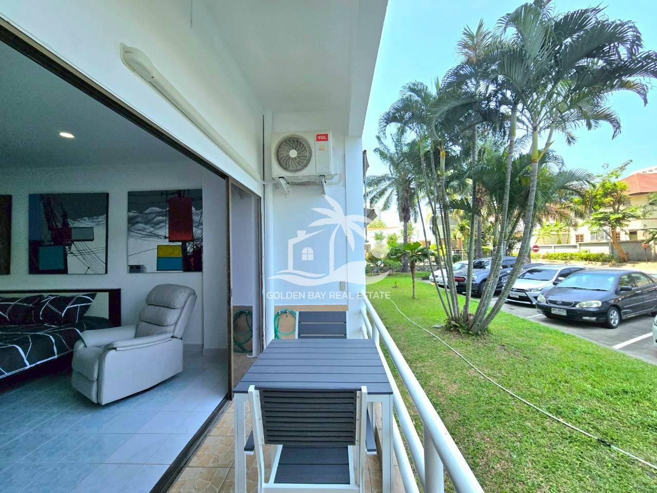 1 (14) View Talay 2 – Jomtien