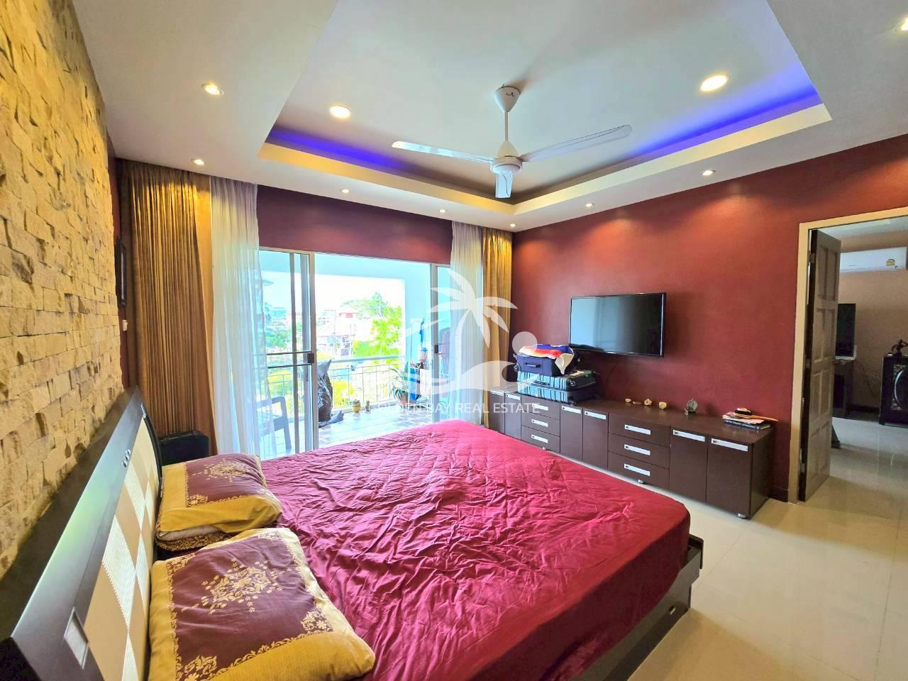 Baan Suan Lalana – Jomtien