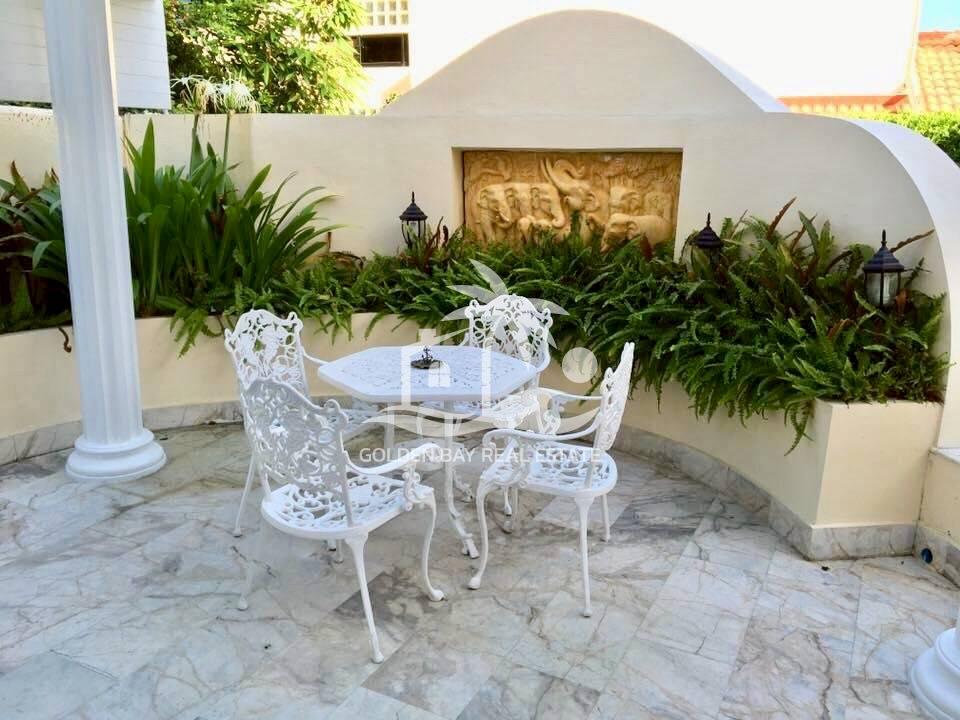 Paradise Villa – East Pattaya