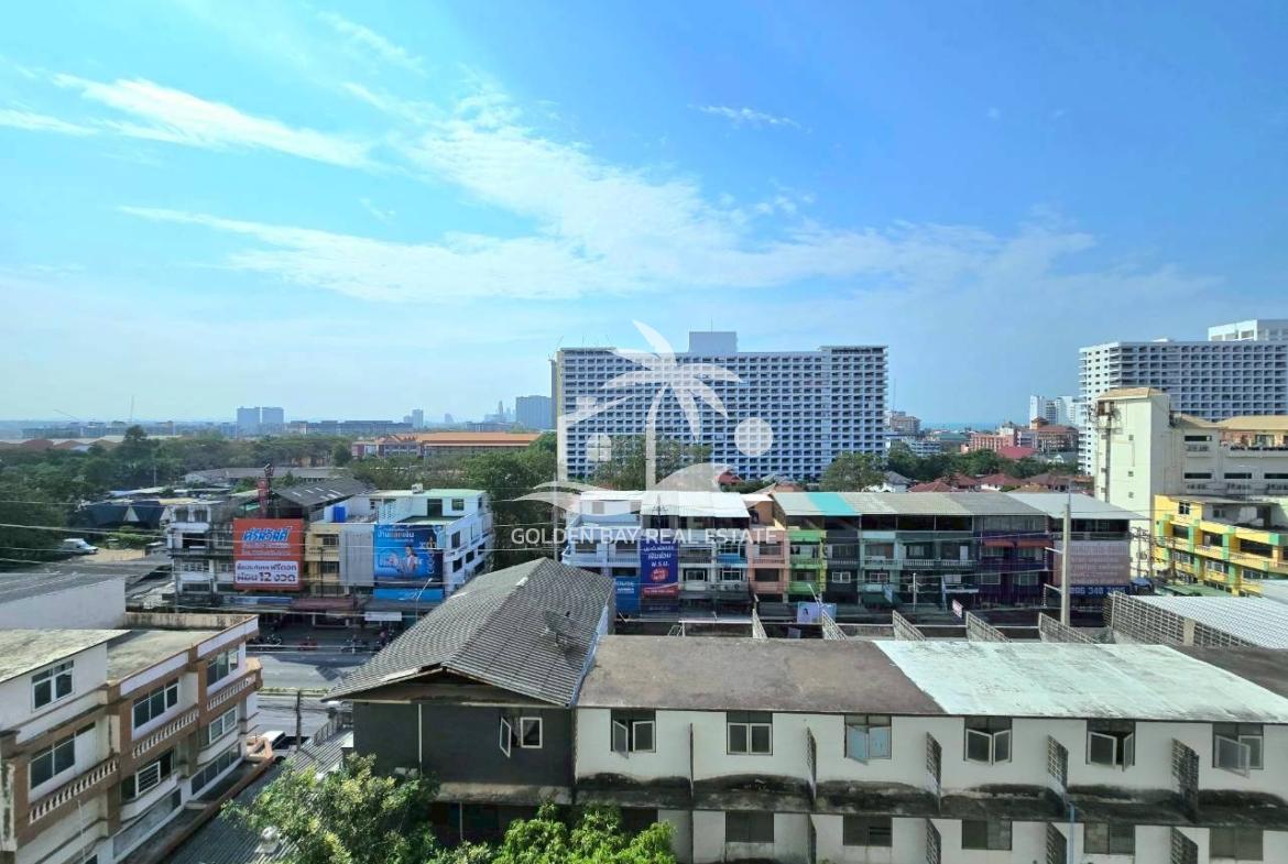 View Talay 1 – Jomtien