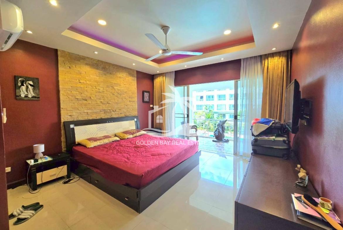 Baan Suan Lalana – Jomtien