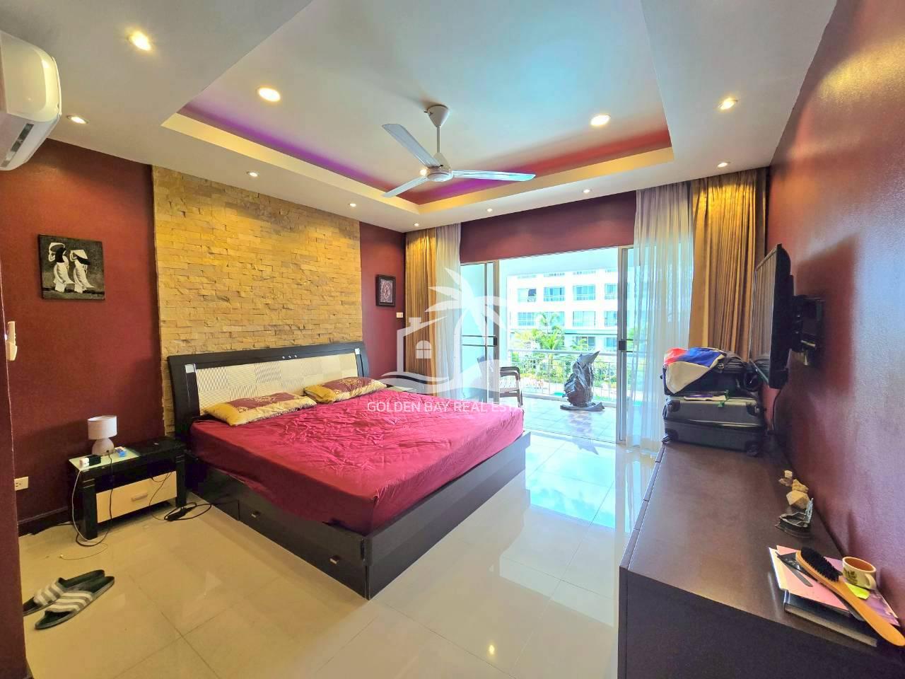 Baan Suan Lalana – Jomtien