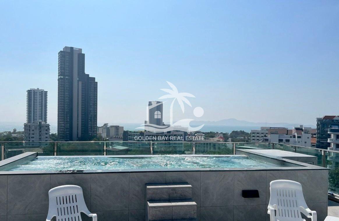 Siam Oriental Dream – Pratumnak Hill