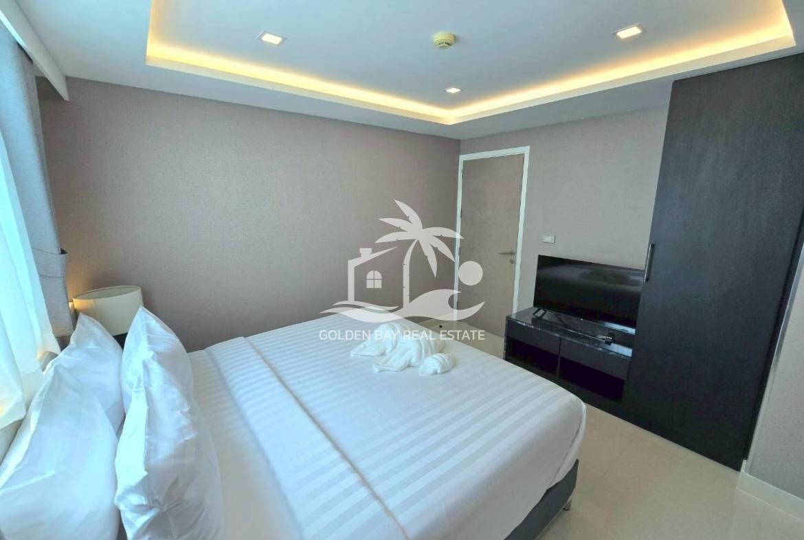 Key Residence – Pratumnak Hill