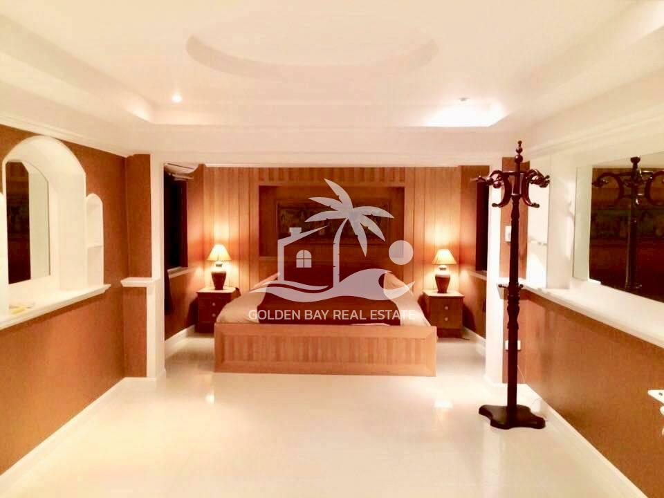 Paradise Villa – East Pattaya