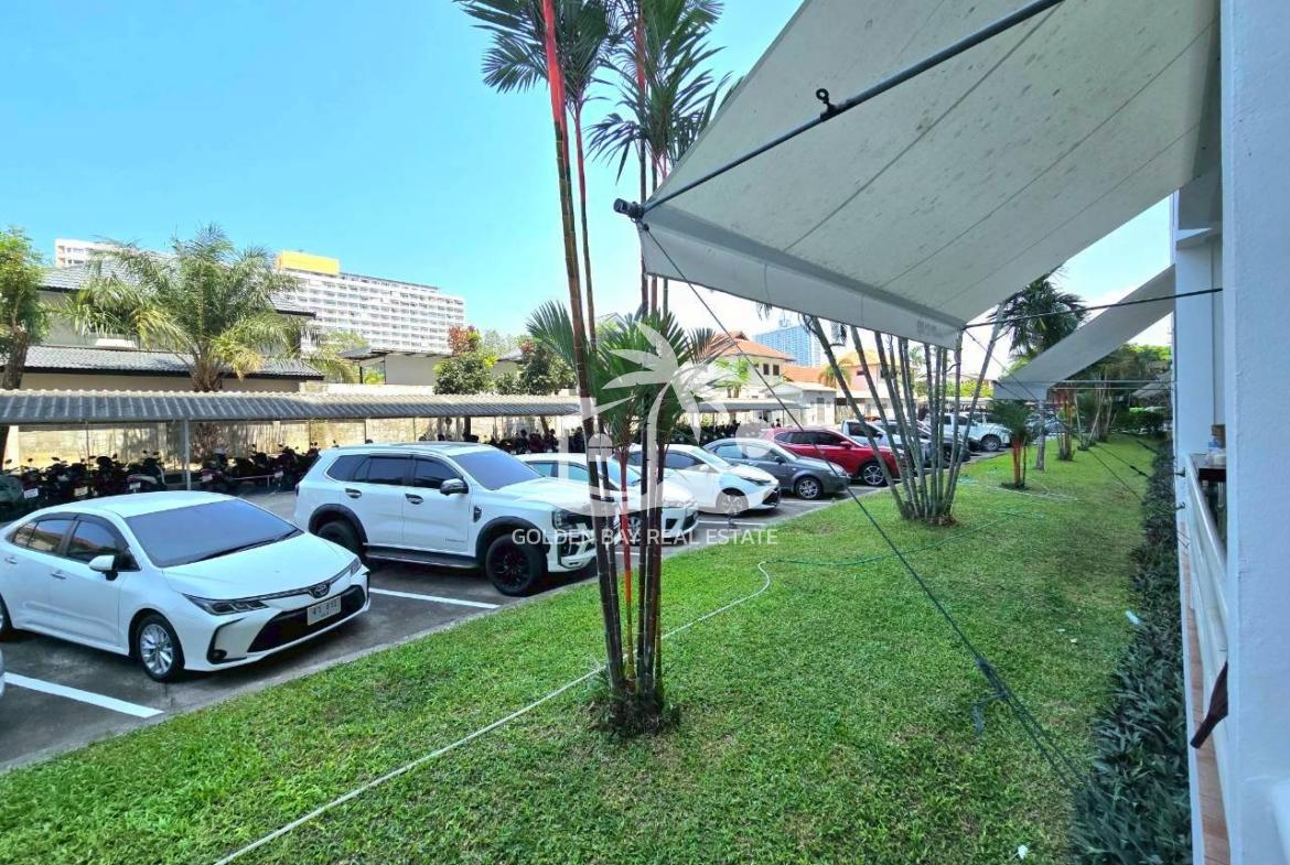 View Talay 2 – Jomtien