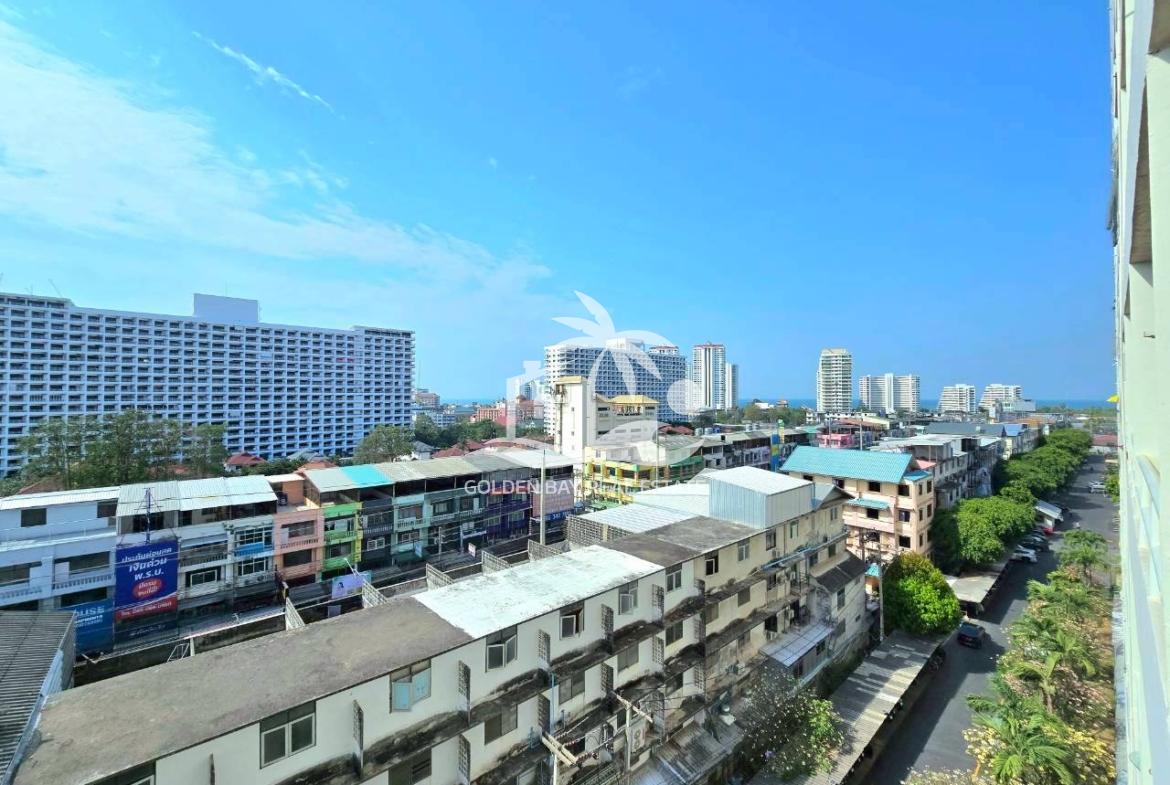 View Talay 1 – Jomtien