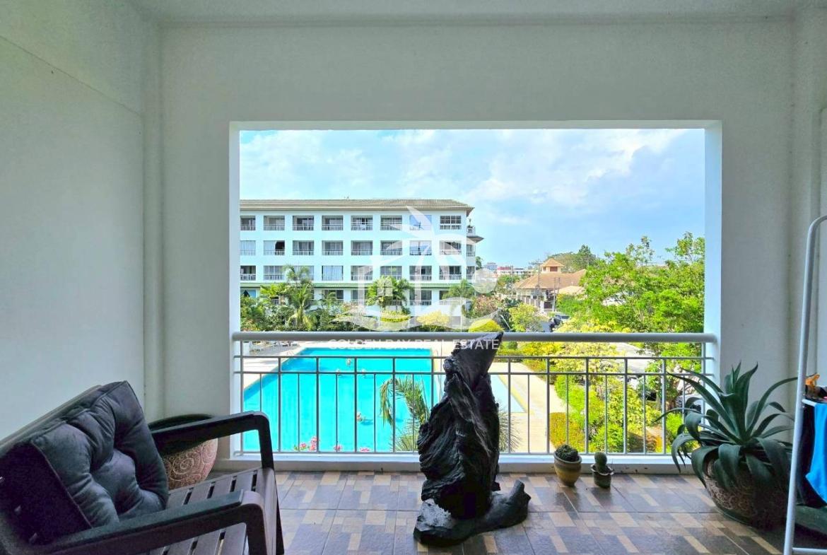 Baan Suan Lalana – Jomtien
