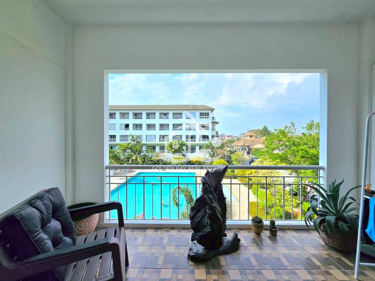 Baan Suan Lalana – Jomtien