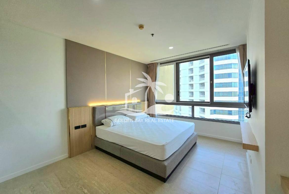 Northpoint – Wongamat