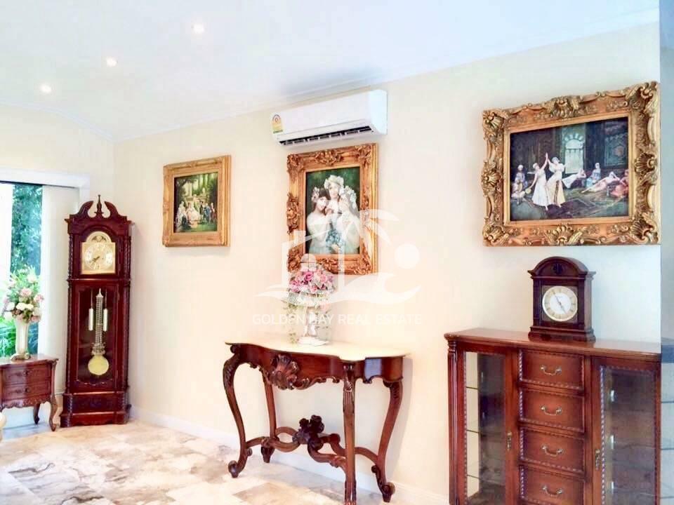 Paradise Villa – East Pattaya