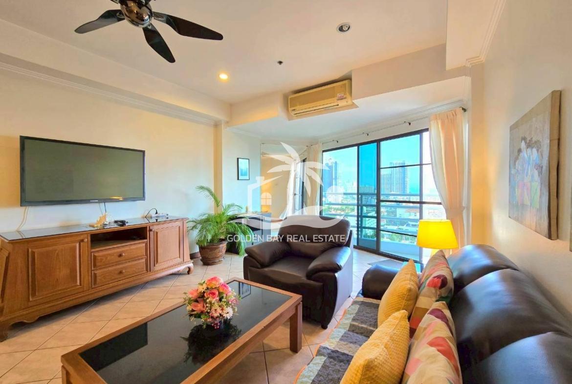 View Talay 2 – Jomtien