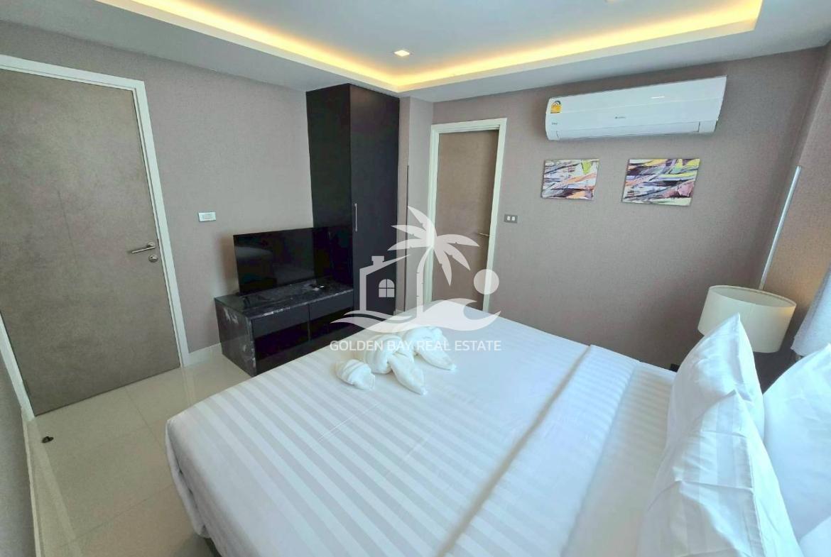 Key Residence – Pratumnak Hill