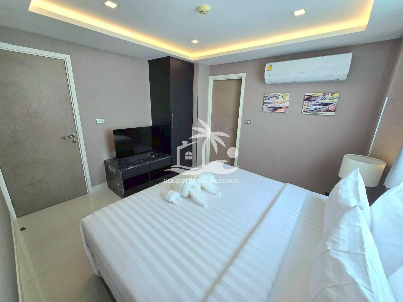 1 (17) Key Residence – Pratumnak Hill