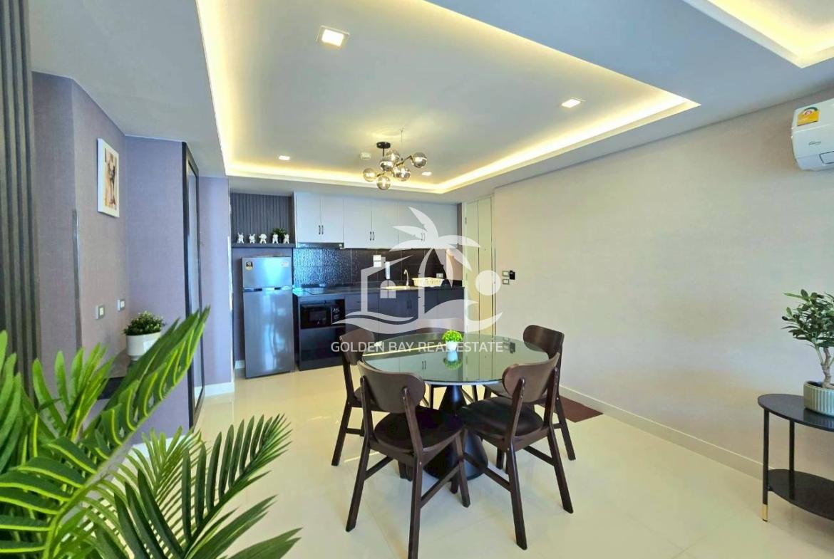 Key Residence – Pratumnak Hill