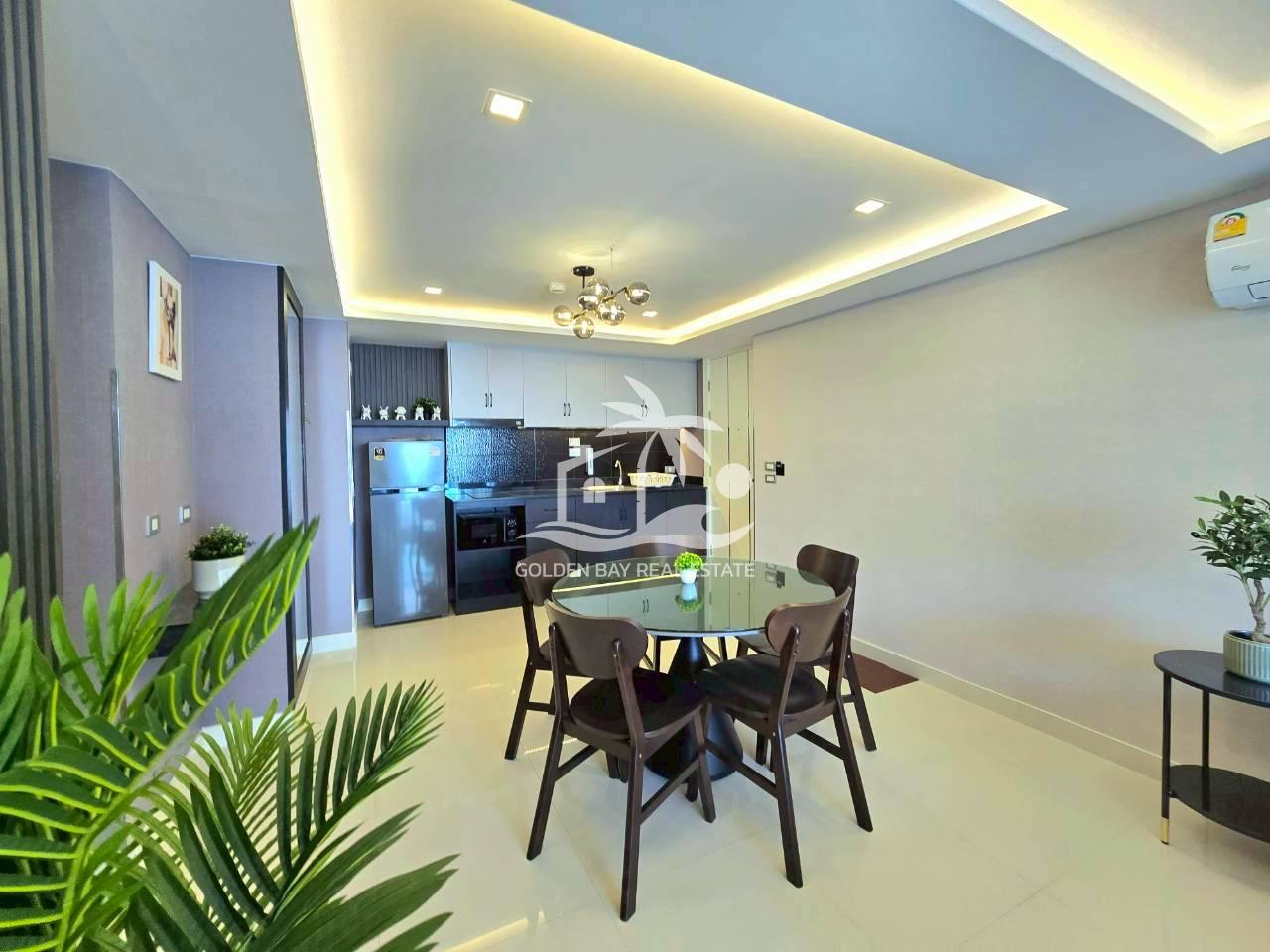 Key Residence – Pratumnak Hill