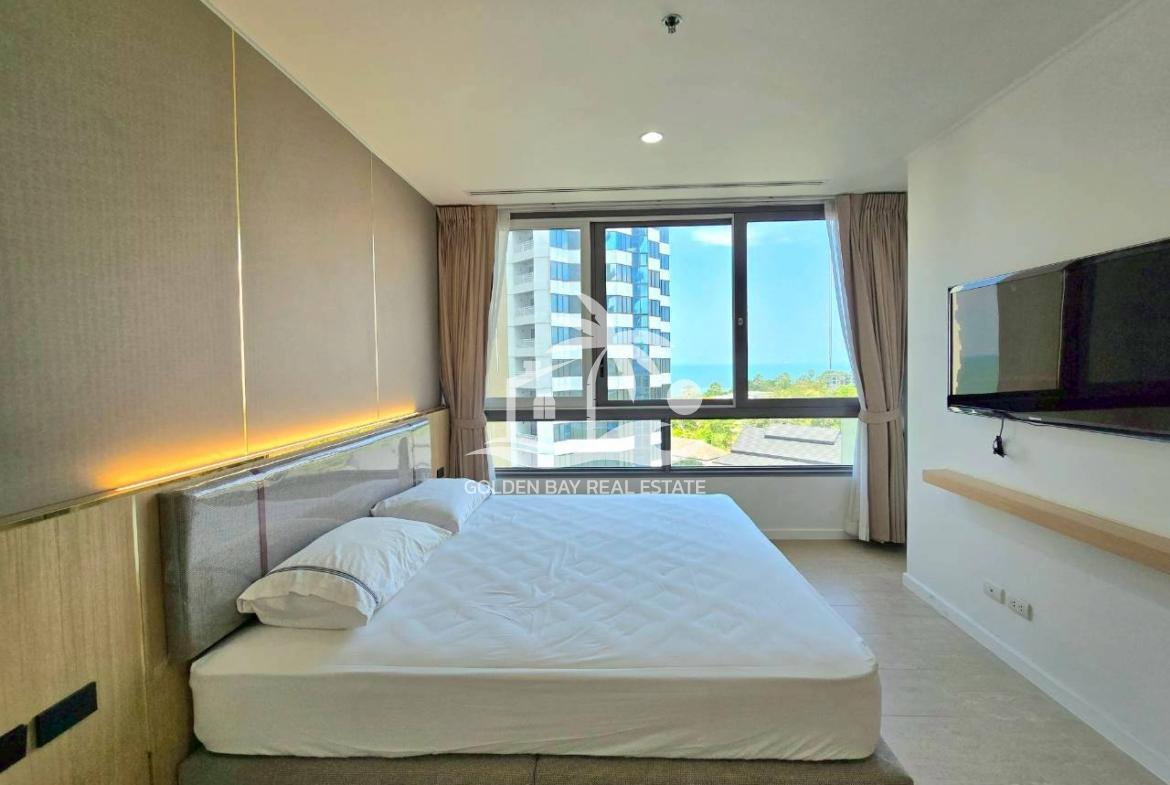 Northpoint – Wongamat