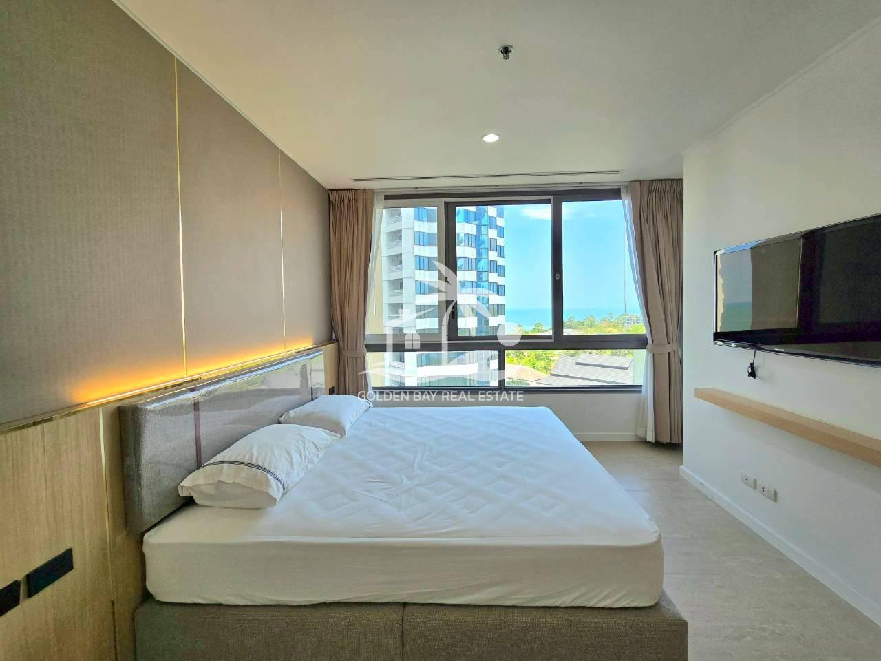 Northpoint – Wongamat