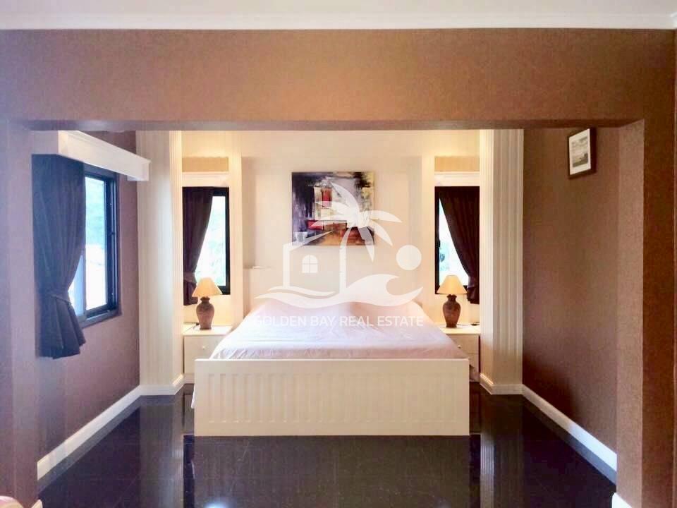 Paradise Villa – East Pattaya