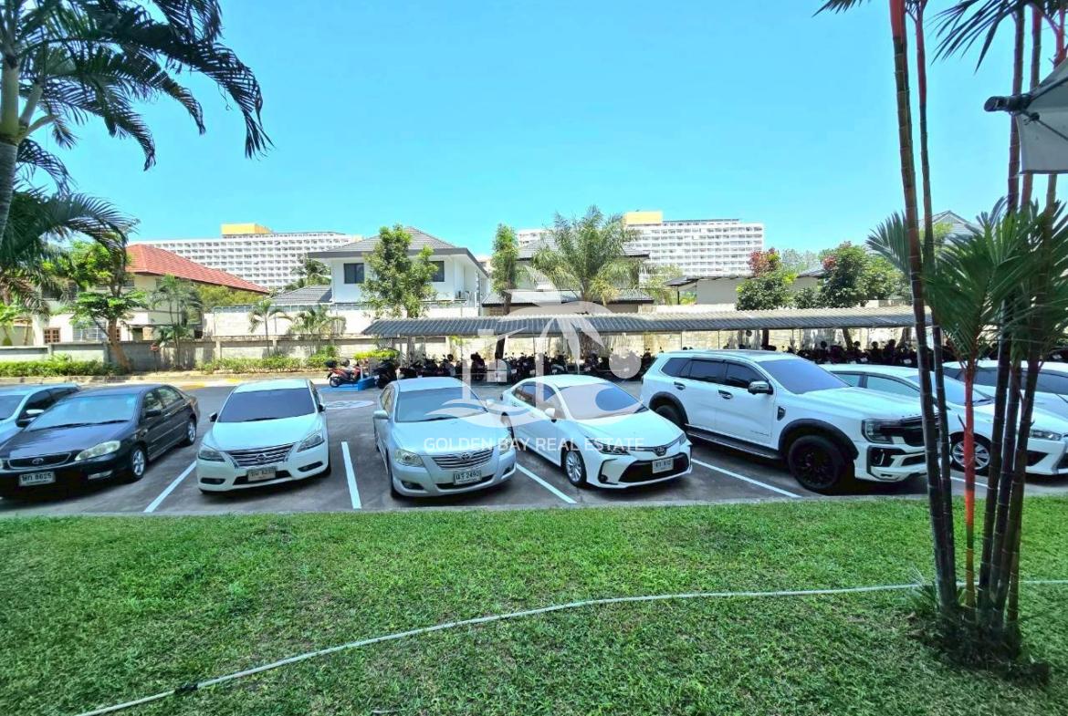 View Talay 2 – Jomtien