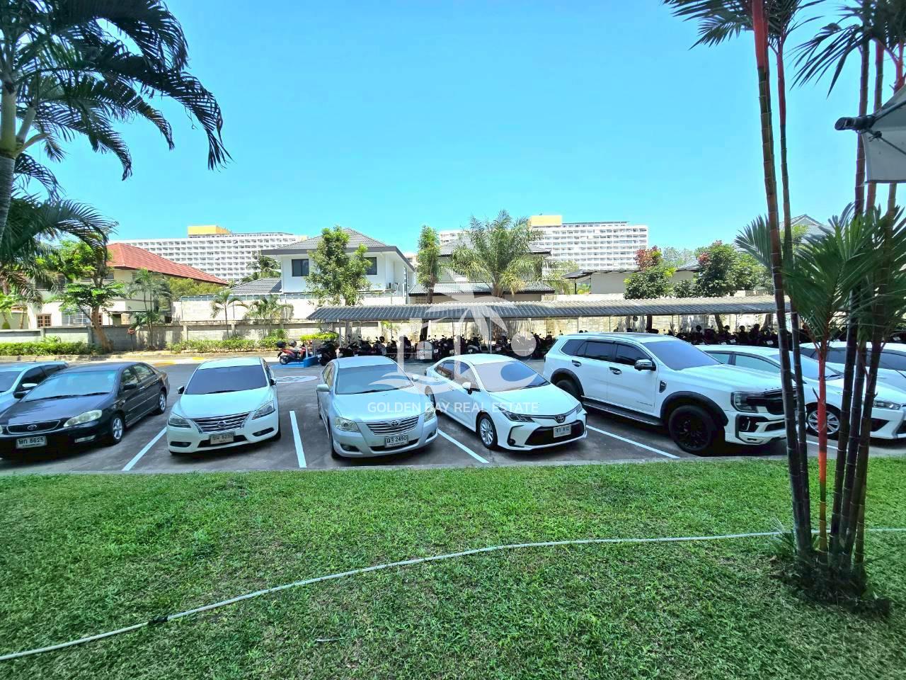 1 (18) View Talay 2 – Jomtien