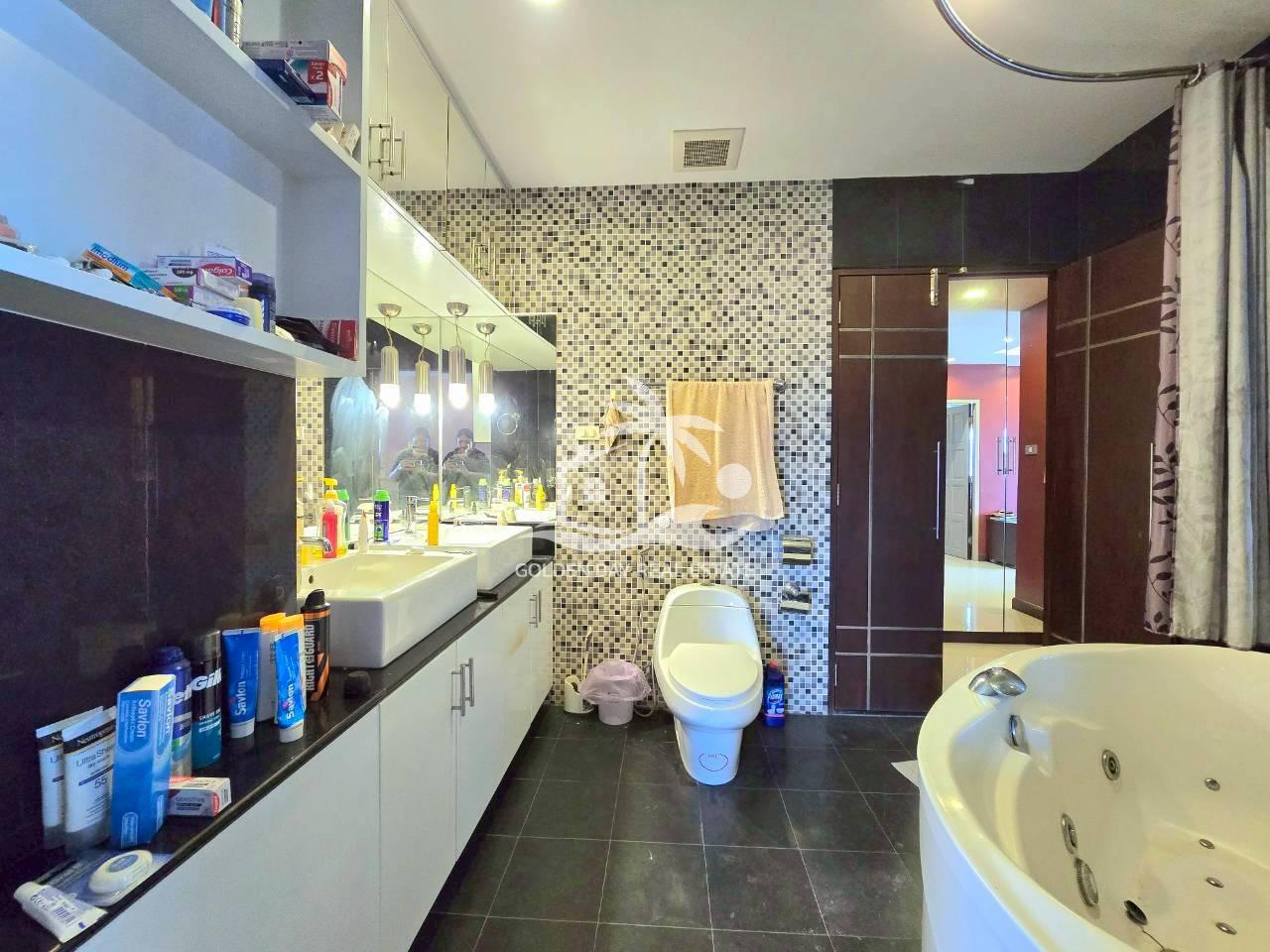 Baan Suan Lalana – Jomtien