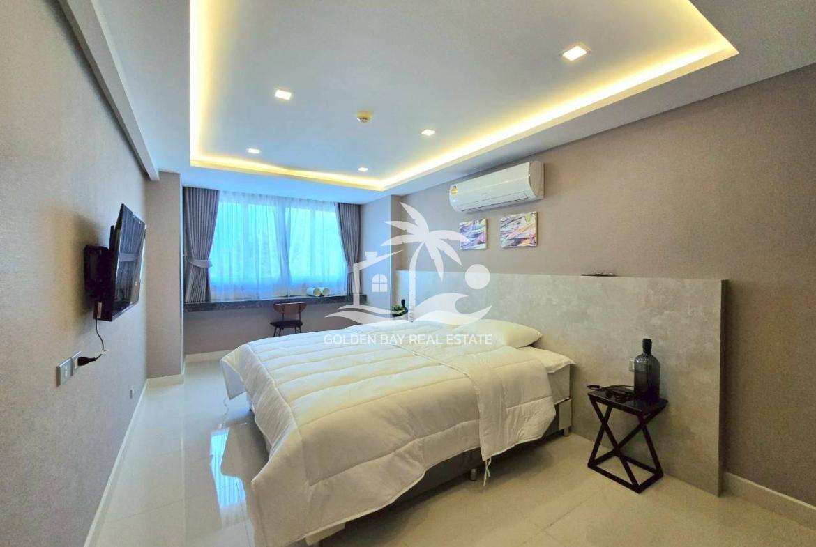 Key Residence – Pratumnak Hill