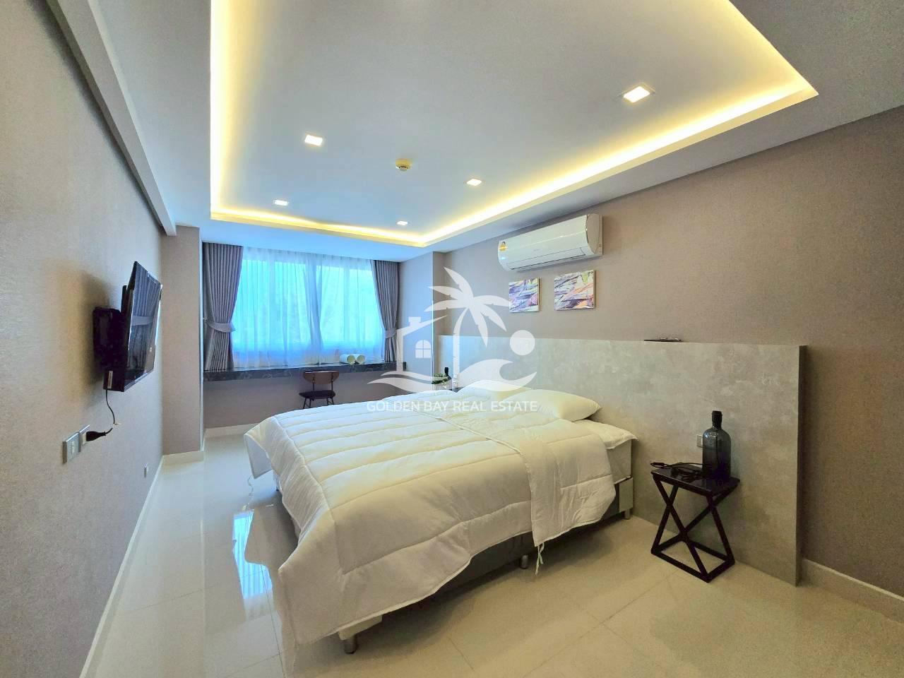 Key Residence – Pratumnak Hill