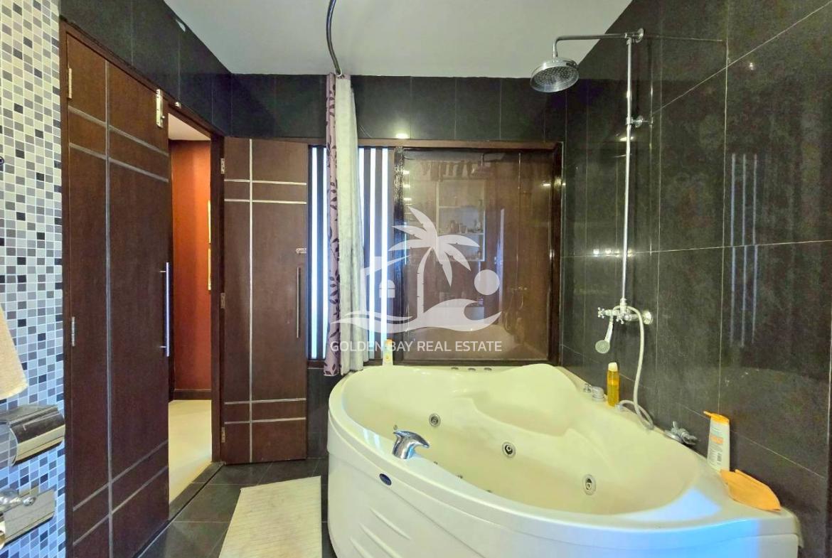 Baan Suan Lalana – Jomtien