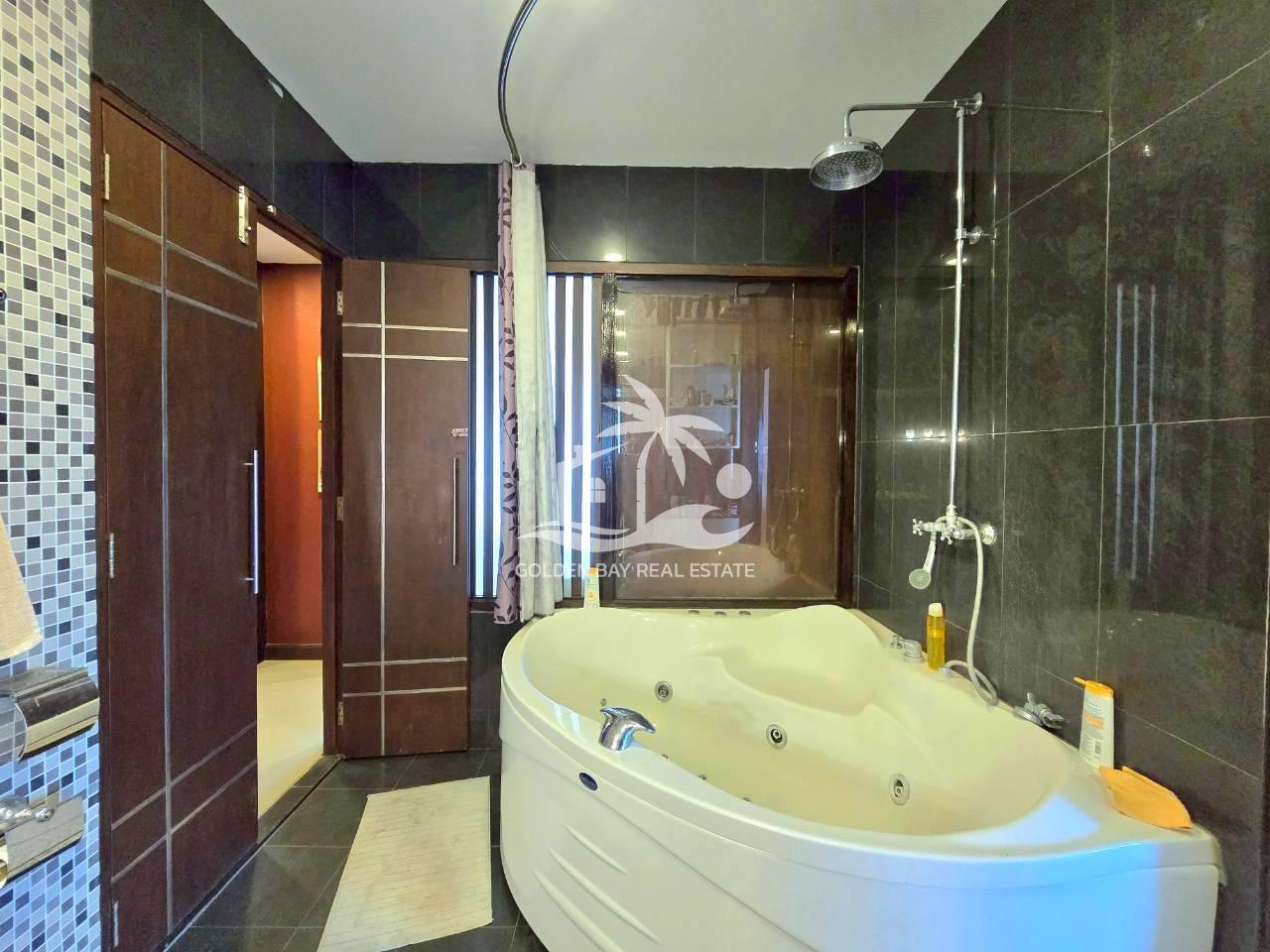 Baan Suan Lalana – Jomtien